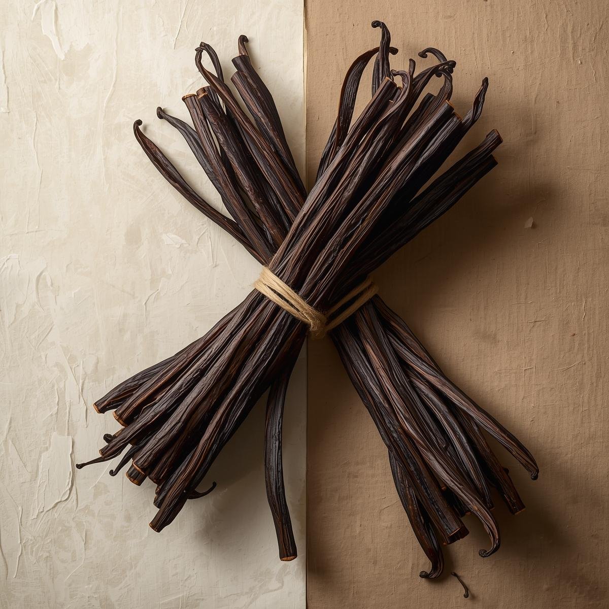 premium vanilla