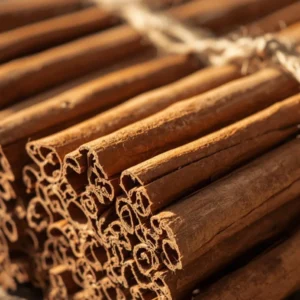 Cinnamon Cinnamon sticks