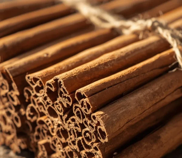 Cinnamon Cinnamon sticks