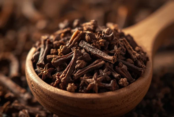premium indonesian cloves premium indoensian cloves