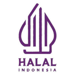 logo halal